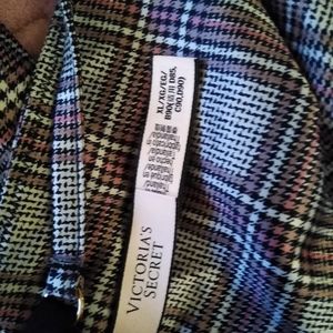 Victorias Secret Tshirt Bra XL